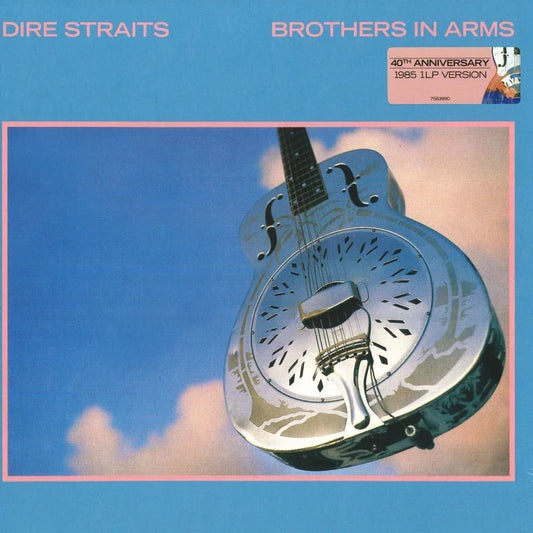 Dire Straits - Brothers In Arms: 40th Anniversary Edition (Import)