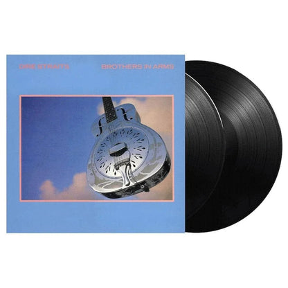 Dire Straits - Brothers In Arms (SYEOR Exclusive, 180 Gram) (2 LP) - Joco Records