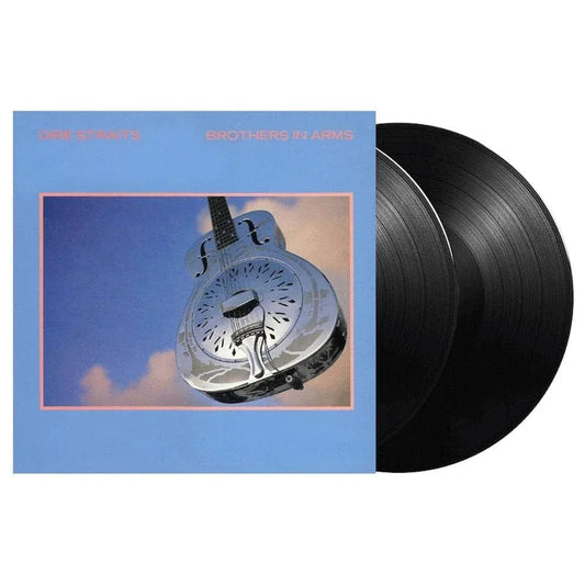 Dire Straits - Brothers In Arms (SYEOR Exclusive, 180 Gram) (2 LP) - Joco Records