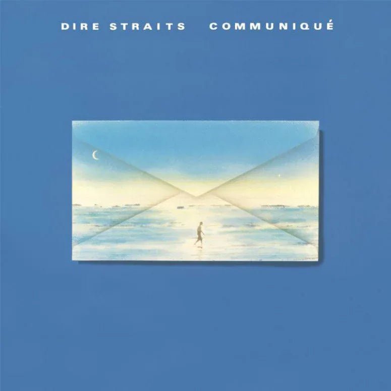 Dire Straits - Communiqué (Indie Exclusive, SYEOR, Remastered, 180 Gram) (LP) - Joco Records
