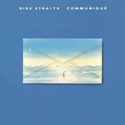 Dire Straits - Communiqué (Indie Exclusive, SYEOR, Remastered, 180 Gram) (LP) - Joco Records
