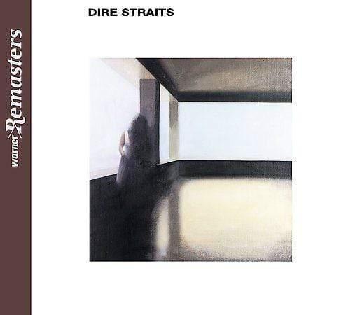 Dire Straits - Dire Straits (LP) - Joco Records