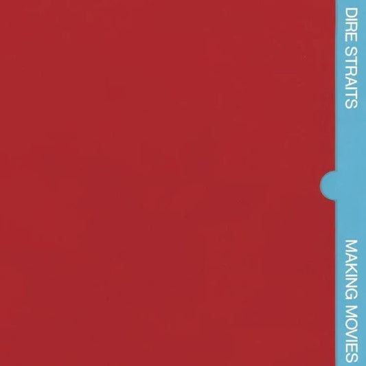 Dire Straits - Making Movies (SYEOR Exclusive) (LP) - Joco Records