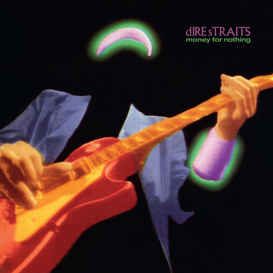 Dire Straits - Money For Nothing (Remastered) (2 LP)