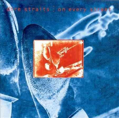 Dire Straits - On Every Street (2 LP) - Joco Records