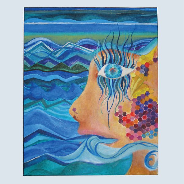 Dire Wolves - Oceans Of Green (LP) - Joco Records