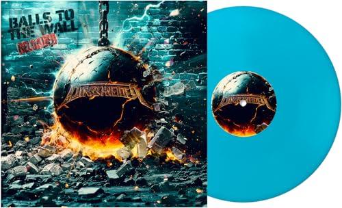 Dirkschneider - Balls To The Wall Reloaded (LP) - Joco Records