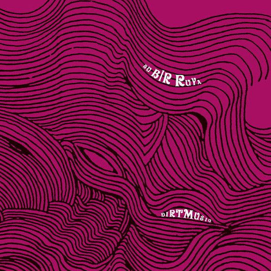 Dirtmusic - Bu Bir Ruya (LP) - Joco Records