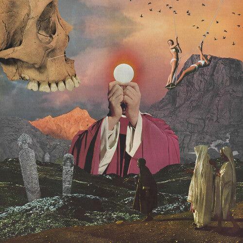 Dirty Art Club - Basement Seance (2 LP) - Joco Records