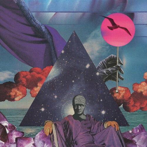 Dirty Art Club - Heavy Starch (2 LP) - Joco Records