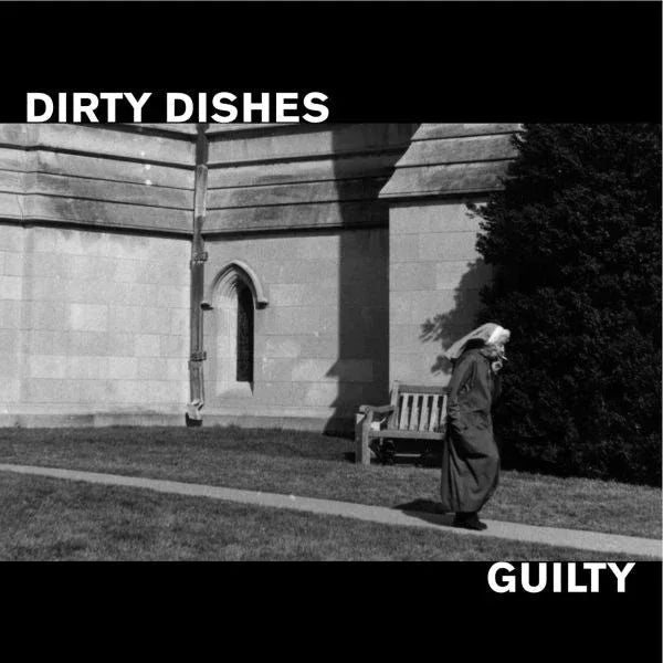 Dirty Dishes - Guilty (LP) - Joco Records