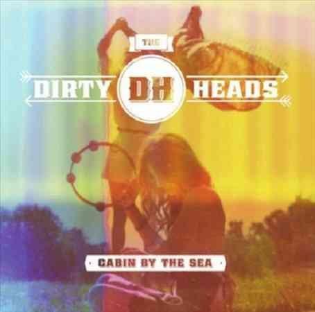Dirty Heads - Cabin By The Sea (LP) - Joco Records