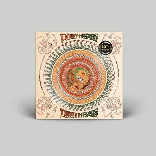 Dirty Heads - Home - Phantoms of Summer: The Acoustic Sessions (10th Anniversary) (Limited Edition, Picture Disc) (LP) - Joco Records