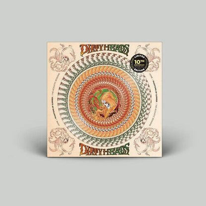 Dirty Heads - Home - Phantoms of Summer: The Acoustic Sessions (10th Anniversary) (Limited Edition, Picture Disc) (LP) - Joco Records