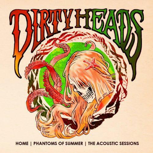 Dirty Heads - Home - Phantoms of Summer: The Acoustic Sessions (LP) - Joco Records