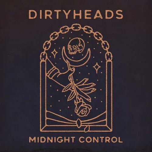 Dirty Heads - Midnight Control - New Twighlight (LP) - Joco Records