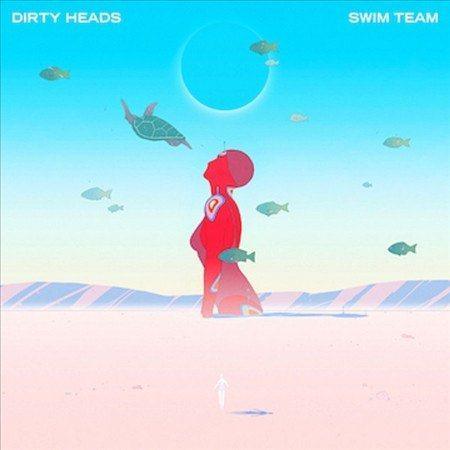 Dirty Heads - Swim Team (11 & 24) * (LP) - Joco Records