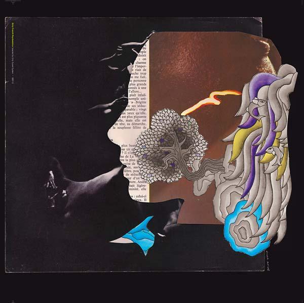 Dirty Sound System - Dirty French Psychedelics (LP) - Joco Records