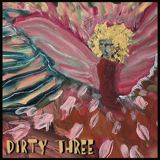 Dirty Three - Love Changes Everything (Vinyl)