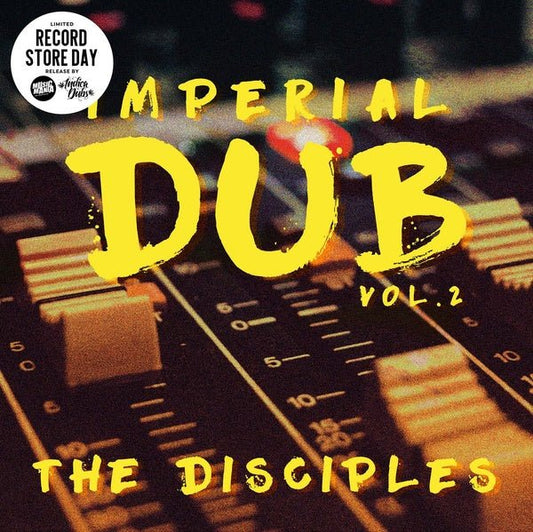 Disciples - Imperial Dub Vol 2 (LP) - Joco Records