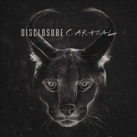 Disclosure - Caracal (2 LP) - Joco Records