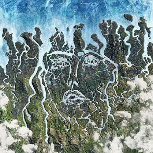 Disclosure - Energy (Limited Edition, 2 LP, Clear Vinyl) - Joco Records