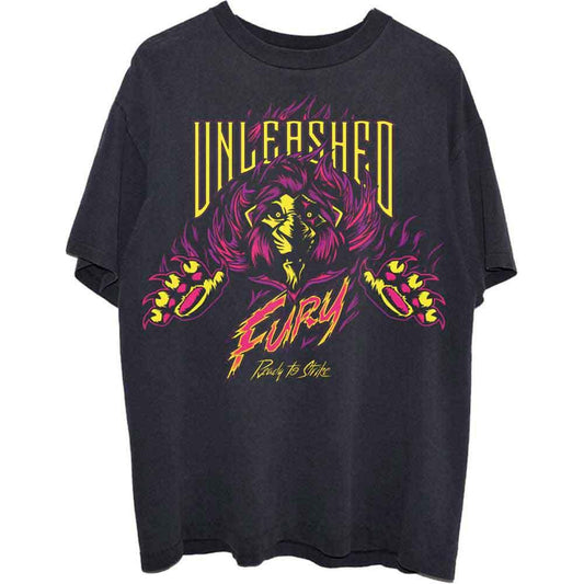 Disney - Lion King Scar Unleashed (T-Shirt) - Joco Records