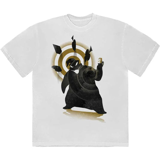 Disney - The Nightmare Before Christmas Oogie Target (T-Shirt) - Joco Records