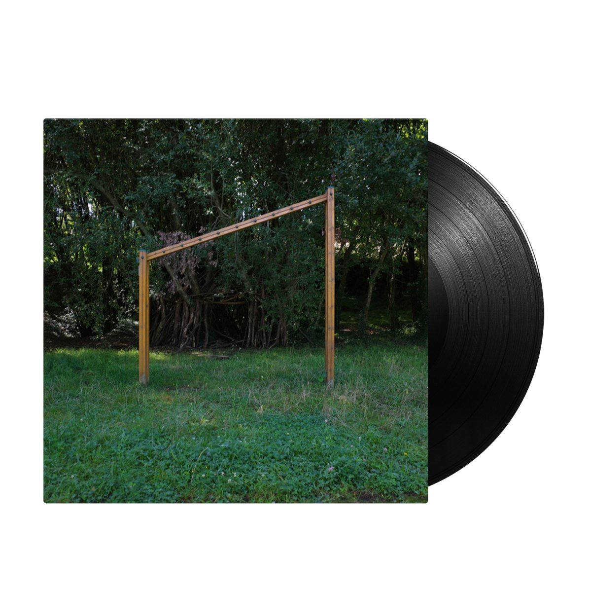 Kmru - Dissolution Grip (LP)