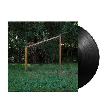 Kmru - Dissolution Grip (LP)