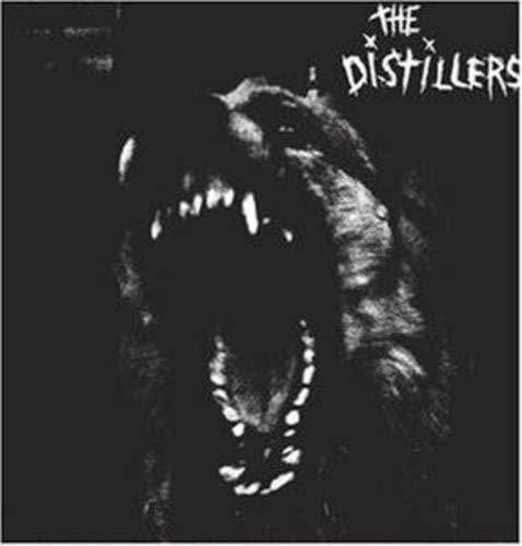 Distillers - Distillers (LP) - Joco Records