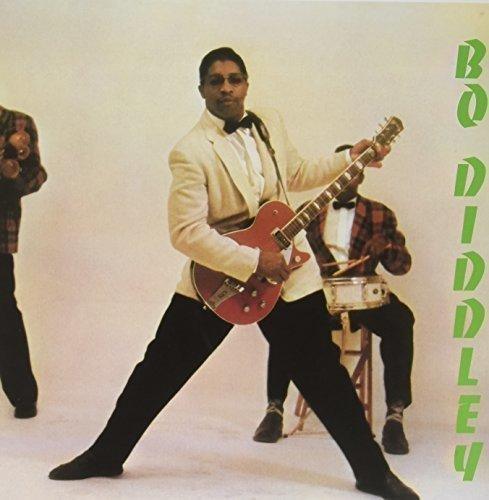 Distrisales - Bo Diddley | Bo Diddley | Vinyl