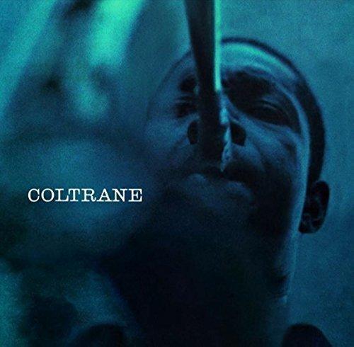 Distrisales - John Coltrane | Coltrane (Impulse) | Vinyl (LP) - Joco Records