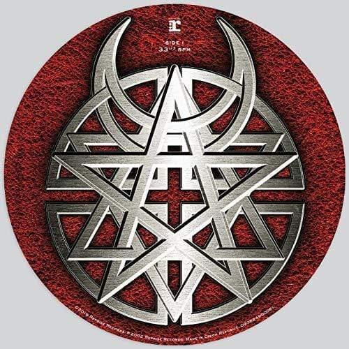 Disturbed - Believe (Picture Disc) - Joco Records