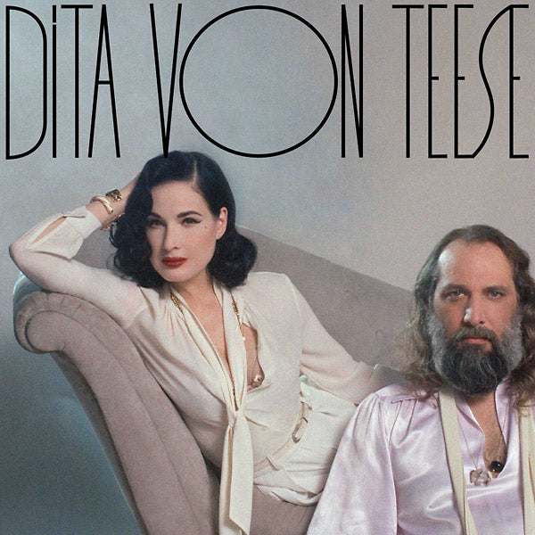 Dita Von Teese - Dita Von Teese (Vinyl)