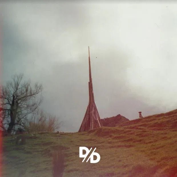 Divide And Dissolve - Gas Lit (LP) - Joco Records