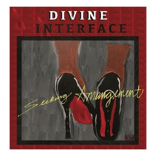 Divine Interface - Seeking Arrangement (LP) - Joco Records