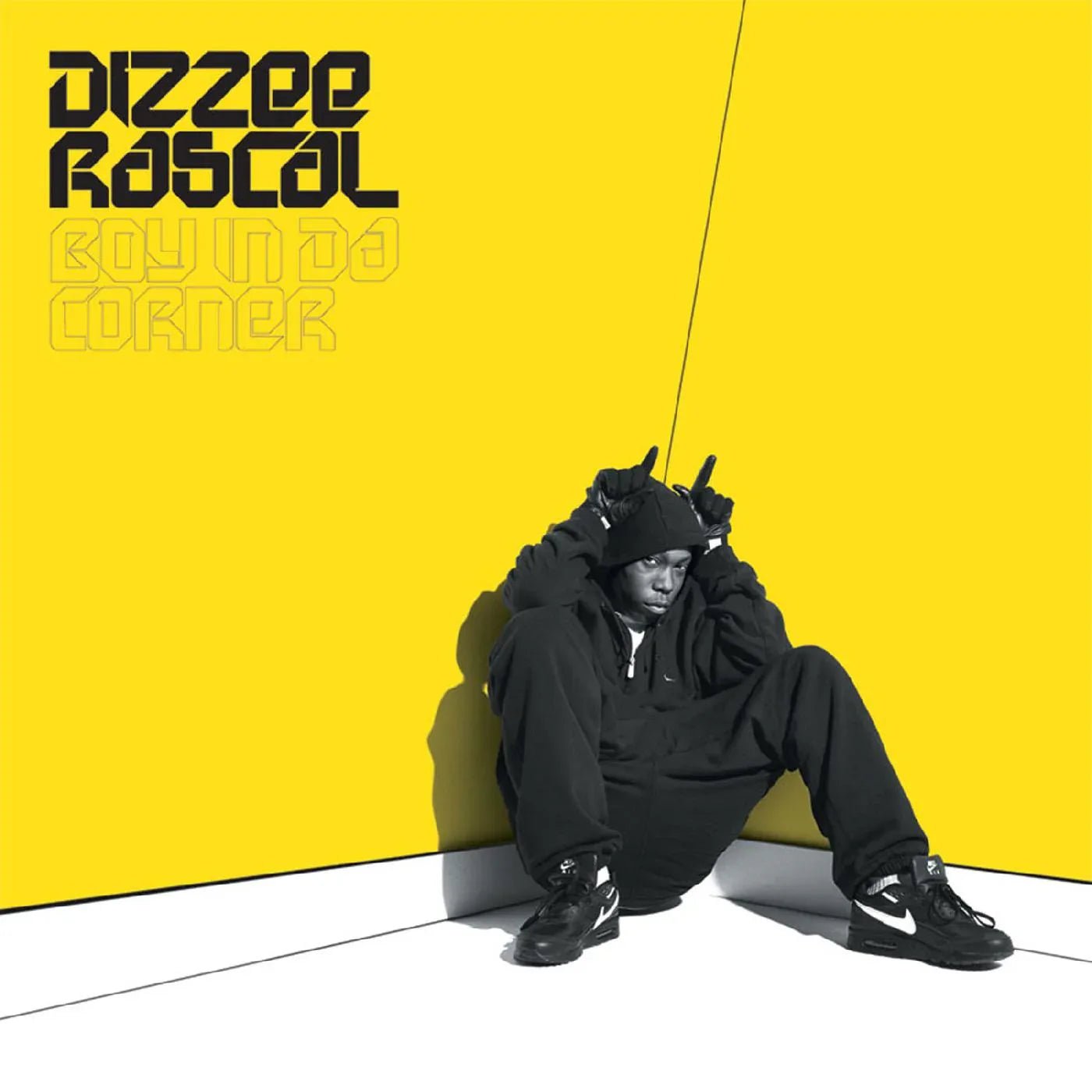 Dizzee Rascal - Boy In Da Corner (2 LP) - Joco Records