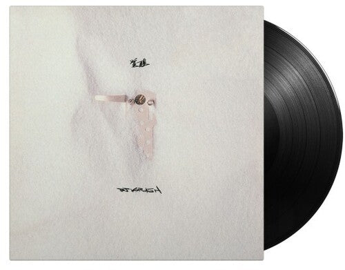 DJ Krush - DJ Krush (180 Gram Vinyl) (Import) (2 LP) - Joco Records