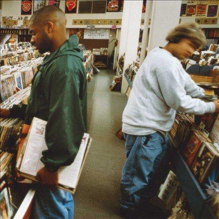 Dj Shadow - Endtroducing (6 LP) - Joco Records
