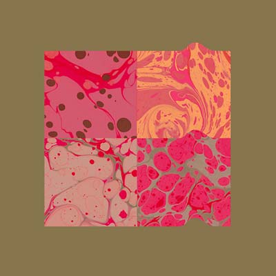 Django Django - Storm (7 - Inch Single) - Joco Records