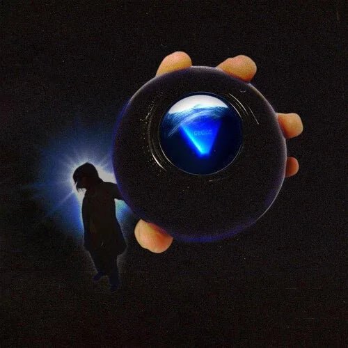 Djo - Decide (LP) - Joco Records