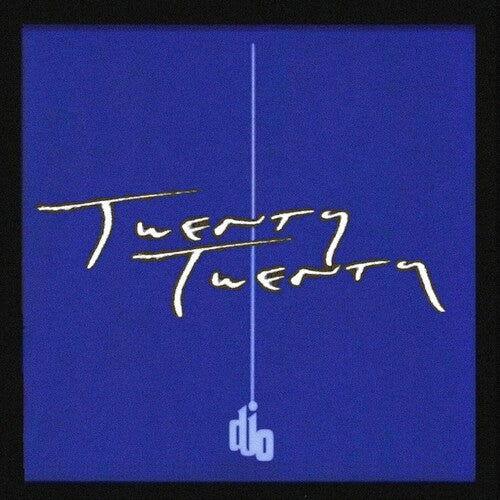 Djo - Twenty Twenty (LP) - Joco Records