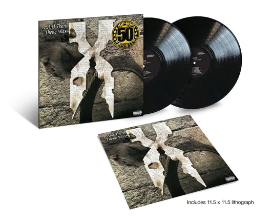 Dmx - ...And Then There Was X (Explicit) (2 LP) - Joco Records
