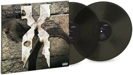 Dmx - ...And Then There Was X (Limited Edition, Black Ice Vinyl) (2 LP) - Joco Records
