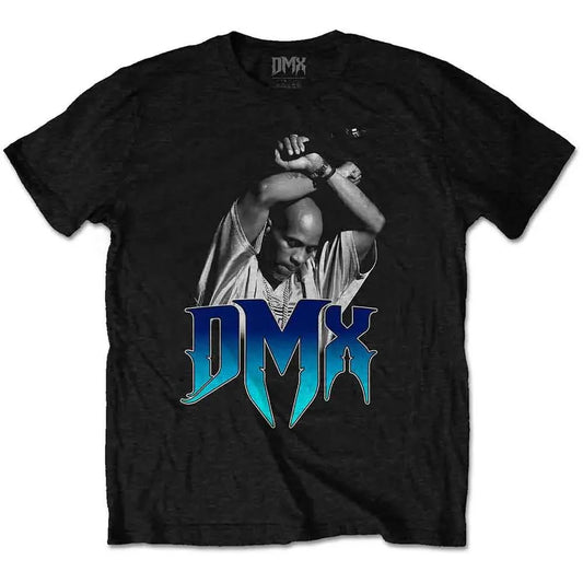Dmx - Arms Crossed… (T-Shirt) - Joco Records