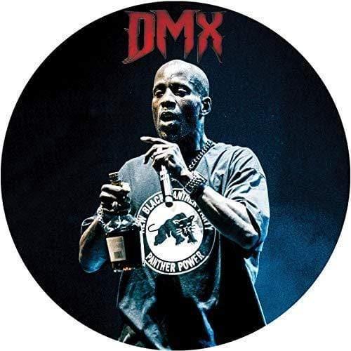 Dmx - Greatest (LP) - Joco Records