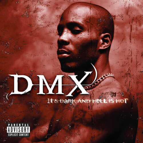 DMX - It's Dark And Hell Is Hot (Explicit Content) (Import) (2 LP) - Joco Records