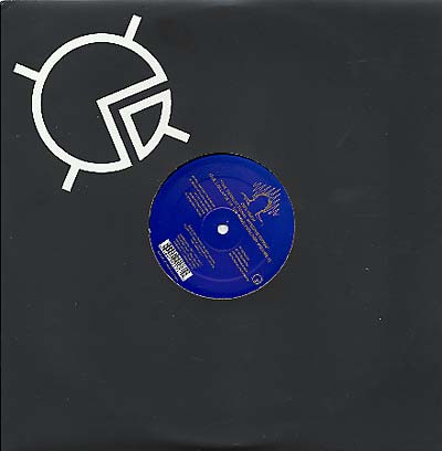 Dmx Krew - The Transactional Interpretation (LP) - Joco Records