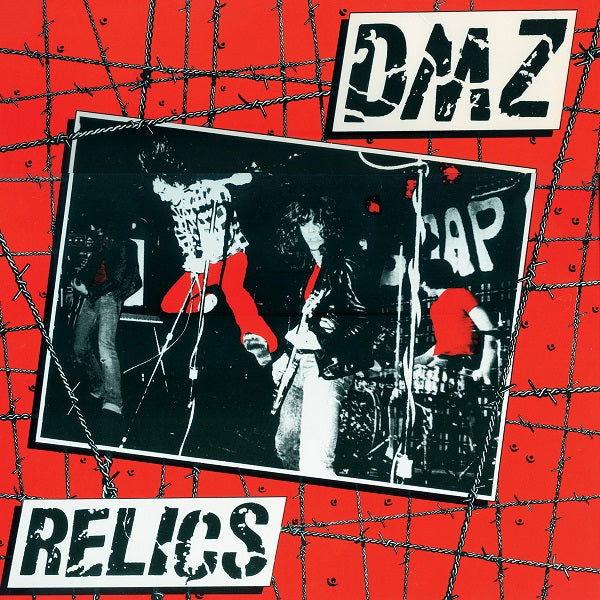 Dmz - Relics (180 Gram Ltd Edition) (Vinyl) - Joco Records
